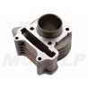 CYLINDER TŁOK KPL 44MM 60CCM GY6 BELLA RETRO BAOTIAN BT49QT KREIDLER TGB
