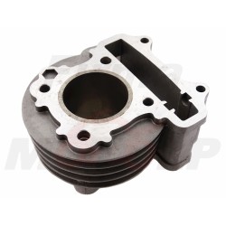 CYLINDER TŁOK KPL 44MM 60CCM GY6 MALAGUTI DVD PEUGEOT KISBEE RIEHU SACHS