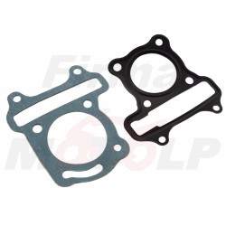 CYLINDER TŁOK KPL 44MM 60CCM GY6 KYMCO AGILITY FILLY LIKE PEOPLE SENTO SUPER