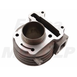 CYLINDER TŁOK KPL 44MM 60CCM GY6 KYMCO AGILITY FILLY LIKE PEOPLE SENTO SUPER