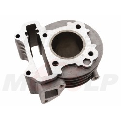 CYLINDER TŁOK KPL 47MM 80CCM GY6 MALAGUTI DVD PEUGEOT KISBEE RIEHU SACHS