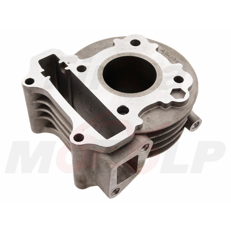 CYLINDER 39MM 50CCM GY6 4T MALAGUTI DVD PEUGEOT KISBEE RIEHU PACIFIC SACHS