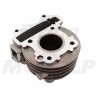 CYLINDER TŁOK KPL 39MM 50CCM GY6 MALAGUTI DVD PEUGEOT KISBEE RIEHU SACHS