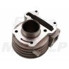 CYLINDER 44MM 60CCM GY6 4T BELLA RETRO BAOTIAN BT49QT KREIDLER TGB CITY4