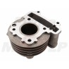 CYLINDER 44MM 60CCM GY6 4T MALAGUTI DVD PEUGEOT KISBEE RIEHU PACIFIC SACHS