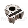 CYLINDER 44MM 60CCM GY6 4T MALAGUTI DVD PEUGEOT KISBEE RIEHU PACIFIC SACHS