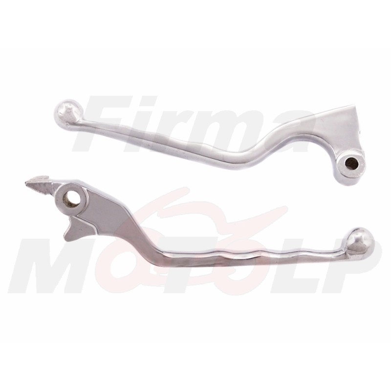 ZESTAW DŹWIGNI DŹWIGNIA SPRZĘGŁA HAMULCA HONDA CB 650 650C 750 900 F HORNET
