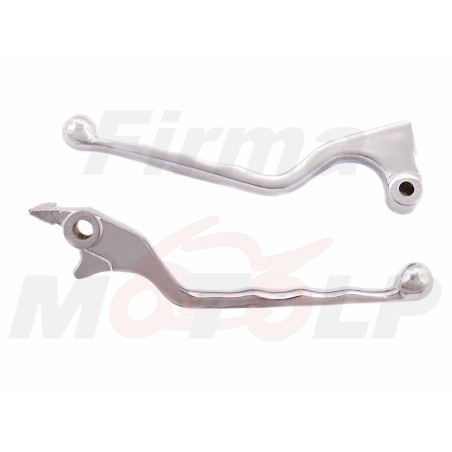 ZESTAW DŹWIGNI DŹWIGNIA SPRZĘGŁA HAMULCA HONDA CB 650 650C 750 900 F HORNET