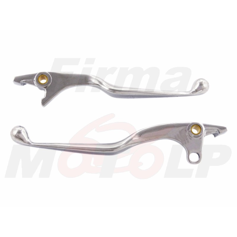 ZESTAW DŹWIGNI DŹWIGNIA SPRZĘGŁA HAMULCA KAWASAKI VN 700 850 roczniki 1986-1989