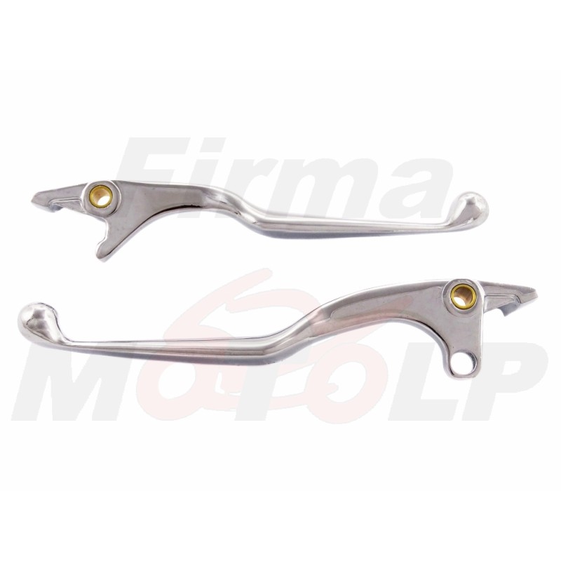 ZESTAW DŹWIGNI DŹWIGNIA SPRZĘGŁA HAMULCA KAWASAKI VN 1500 VULCAN roczniki 1988-1990