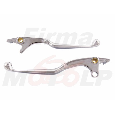 ZESTAW DŹWIGNI DŹWIGNIA SPRZĘGŁA HAMULCA KAWASAKI VN 1500 VULCAN roczniki 1988-1990