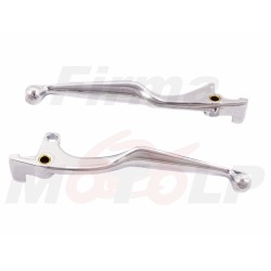 ZESTAW DŹWIGNI DŹWIGNIA SPRZĘGŁA HAMULCA KAWASAKI VN 1500 VULCAN roczniki 1988-1990