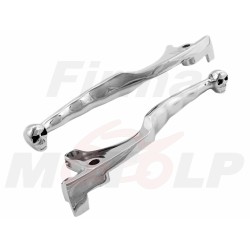 ZESTAW DŹWIGNI DŹWIGNIA SPRZĘGŁA HAMULCA KAWASAKI VN 1500 1600 VULAN roczniki 1987-2010