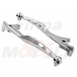 ZESTAW DŹWIGNI DŹWIGNIA SPRZĘGŁA HAMULCA KAWASAKI VN 1500 1600 VULAN roczniki 1987-2010