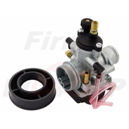 GAŹNIK RIEJU MRX RS1 RR MATRIX APRILIA RS RX EXTREMA PEUGEOT YAMAHA DT 50 TZR MINARELLI AM6 21MM REPLIKA PHBG 21