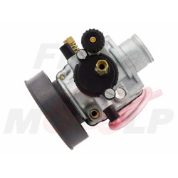 GAŹNIK RIEJU MRX RS1 RR MATRIX APRILIA RS RX EXTREMA PEUGEOT YAMAHA DT 50 TZR MINARELLI AM6 21MM REPLIKA PHBG 21