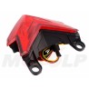 TYLNA LAMPA TYŁ LED CZERWONA Z KIERUNKOWSKAZAMI KAWASAKI Z125 Z800 ZX-6R ZX6 R roczniki 2013-2022