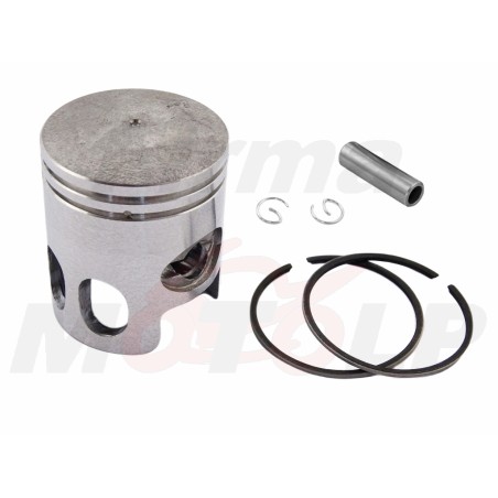 TŁOK 50CCM YAMAHA AEROX BW`S JOG 50, MBK BOOSTER, APRILIA AMICO SR RALLY MALAGUTI F10 F12 F15 BETA ARK BENELLI ITALJET KTM