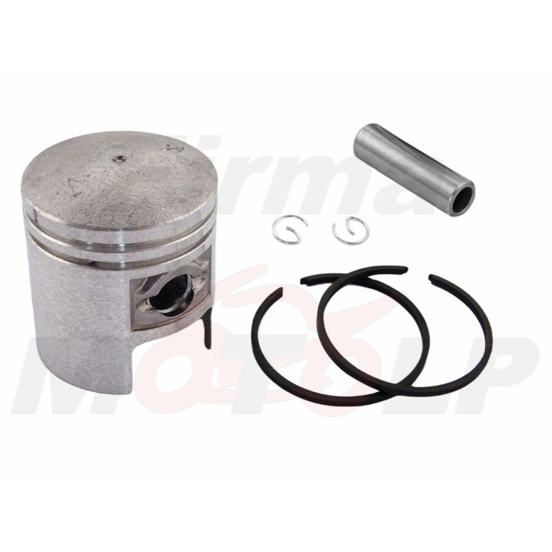 TŁOK CYLINDRA PISTON SUZUKI AD50 AD-50 AD 50 ADDRESS AY KATANA