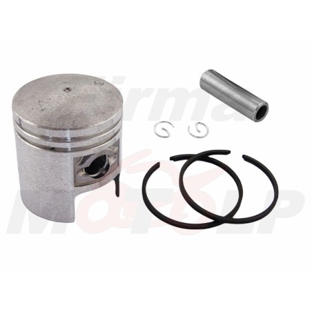 TŁOK CYLINDRA PISTON SUZUKI AD50 AD-50 AD 50 ADDRESS AY KATANA