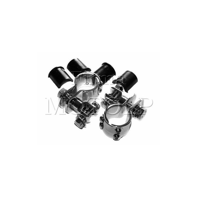 UCHWYTY MOCOWANIA PODNOZKOW NA GMOLE 28MM 1-1/2