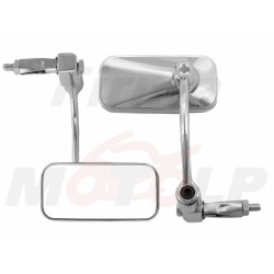 LUSTRA LUSTERKA SFERYCZNE...