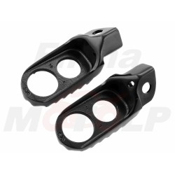 STALOWE PODNÓŻKI STOPKI YAMAHA BW DT 50 PW 50 80 RT TT 225 WR 250 XT 600 YZ 125 250 490