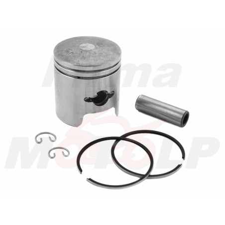 TŁOK CYLINDRA PISTON HONDA MB 80 MB80 - WYSOKOŚĆ: 50MM / SWORZEŃ: 12MM