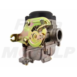 KOMPLETNY GAŹNIK GY6 4T QUEST WILGA VAPOR BAOTIAN KEEWAY KINGWAY AEON ZIPP