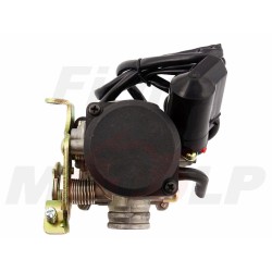 KOMPLETNY GAŹNIK GY6 4T QUEST WILGA VAPOR BAOTIAN KEEWAY KINGWAY AEON ZIPP