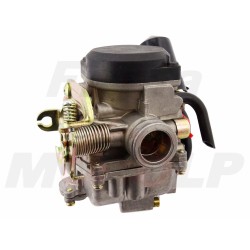 KOMPLETNY GAŹNIK GY6 4T QUEST WILGA VAPOR BAOTIAN KEEWAY KINGWAY AEON ZIPP