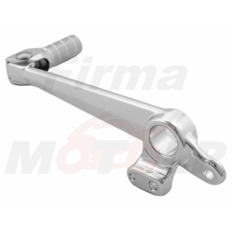 DŹWIGNIA HAMULCA NOŻNEGO SUZUKI GSX 750 / 1200 rok produkcji 1998 - 2001