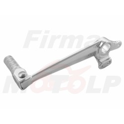 DŹWIGNIA HAMULCA NOŻNEGO SUZUKI GSX 750 / 1200 rok produkcji 1998 - 2001