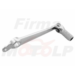 DŹWIGNIA HAMULCA NOŻNEGO SUZUKI GSX 750 / 1200 rok produkcji 1998 - 2001