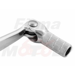 DŹWIGNIA HAMULCA NOŻNEGO SUZUKI GSX 750 / 1200 rok produkcji 1998 - 2001