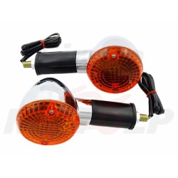 KIERUNKOWSKAZY KAWASAKI ELIMINATOR 125 EN 500 VN 800 900 1500 VULCAN ZR ZX