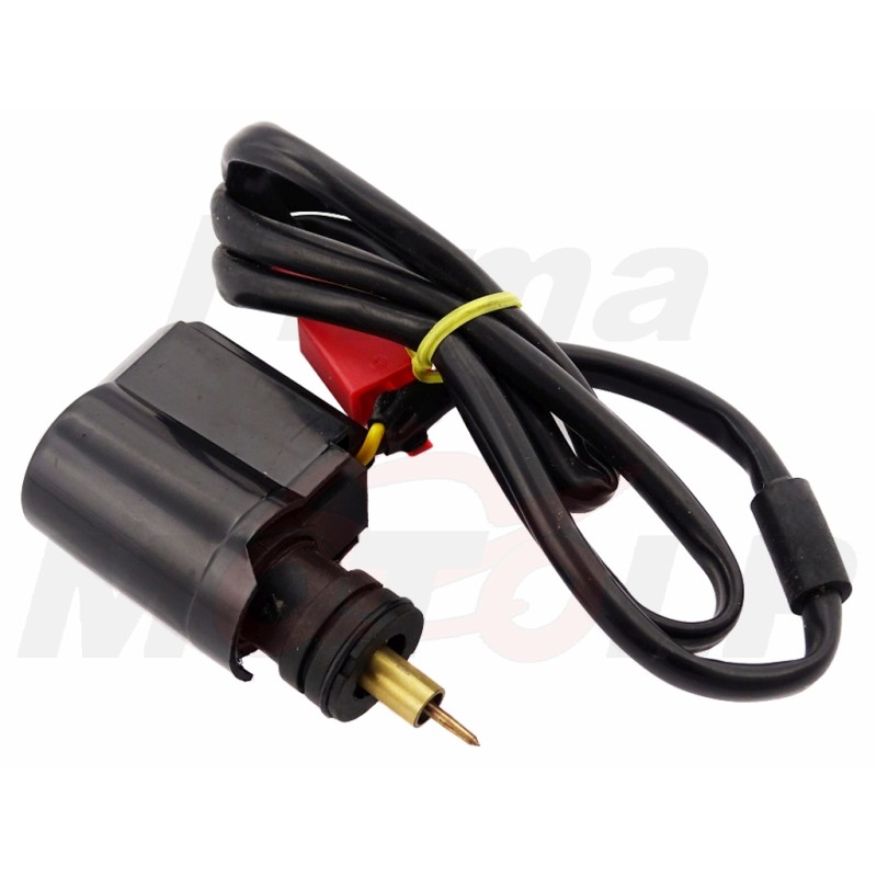 ELEKTROZAWÓR SSANIA GAŹNIKA GY6 QUEST WILGA VISION VAPOR BAOTIAN KEEWAY KINGWAY KINROAD SOLLATIO ALLEGRO BASIC DELFIN COLIBER