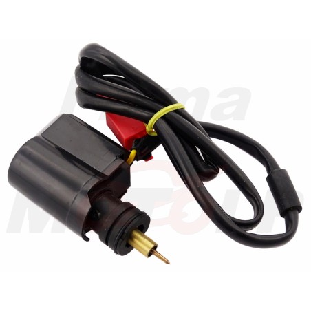 ELEKTROZAWÓR SSANIA GAŹNIKA GY6 QUEST WILGA VISION VAPOR BAOTIAN KEEWAY KINGWAY KINROAD SOLLATIO ALLEGRO BASIC DELFIN COLIBER