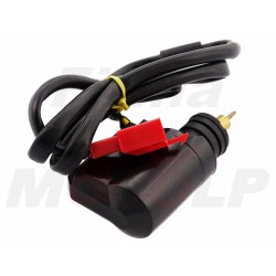 ELEKTROZAWÓR SSANIA GAŹNIKA GY6 QUEST WILGA VISION VAPOR BAOTIAN KEEWAY KINGWAY KINROAD SOLLATIO ALLEGRO BASIC DELFIN COLIBER