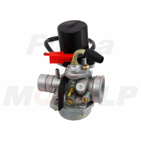 KOMPLETNY GAŹNIK KEEWAY FACT FOCUS HURRICANE MATRIX MILAN RY6 RY8 SWAN 2T