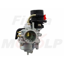 KOMPLETNY GAŹNIK KEEWAY FACT FOCUS HURRICANE MATRIX MILAN RY6 RY8 SWAN 2T