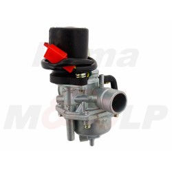 KOMPLETNY GAŹNIK KEEWAY FACT FOCUS HURRICANE MATRIX MILAN RY6 RY8 SWAN 2T