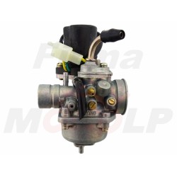 KOMPLETNY GAŹNIK KEEWAY FACT FOCUS HURRICANE MATRIX MILAN MILAN X-BLADE 2T