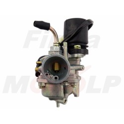 KOMPLETNY GAŹNIK KEEWAY FACT FOCUS HURRICANE MATRIX MILAN MILAN X-BLADE 2T