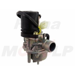 KOMPLETNY GAŹNIK KEEWAY FACT FOCUS HURRICANE MATRIX MILAN MILAN X-BLADE 2T