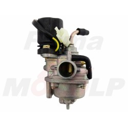 KOMPLETNY GAŹNIK KEEWAY FACT FOCUS HURRICANE MATRIX MILAN MILAN X-BLADE 2T