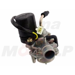 KOMPLETNY GAŹNIK KEEWAY FACT FOCUS HURRICANE MATRIX MILAN MILAN X-BLADE 2T