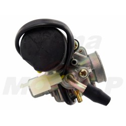 KOMPLETNY GAŹNIK KEEWAY FACT FOCUS HURRICANE MATRIX MILAN MILAN X-BLADE 2T