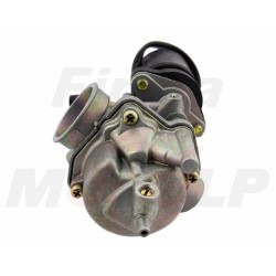 KOMPLETNY GAŹNIK KEEWAY FACT FOCUS HURRICANE MATRIX MILAN MILAN X-BLADE 2T