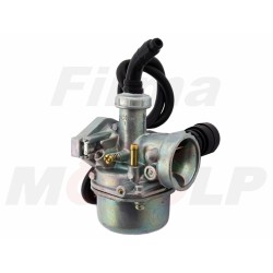 KOMPLETNY GAŹNIK KING KNIGHT KINGWAY CHOPPER 50 JOLLY MOTOBI ŁOŚ PY-5 4T